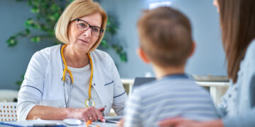 Zdrowie dziecka. Hipospadia.