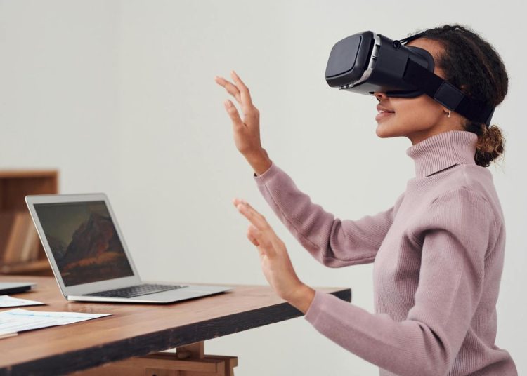 Personalizowane okulary VR: Twój bilet do wirtualnej przyszłości - Uncategorized okulary vr